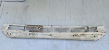 1964-1967 Chevelle SS GTO Lemans Cutlass Windshield Wiper Cowl Panel Cover picture
