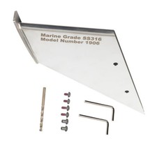 Skeg Guard Skeg Protector 27071 Fit for Mercury Force Honda Nissan Tohatsu picture