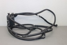 2015-2021 SUBARU WRX FA20 2.0 IAG Performance Air Oil Separator AOS Black picture