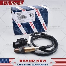 Bosch 0258017025 LSU4.9 O2 UEGO Wideband Oxygen Sensor For PLX AEM# 30-2004 USA picture