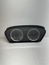 2006-2010 Instrument Gauge Cluster Speedometer Miles OEM BMW E60 m5 E64 M6 picture