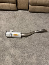 FMF MegaMax2 Slip On Exhaust Yamaha Warrior 350 picture
