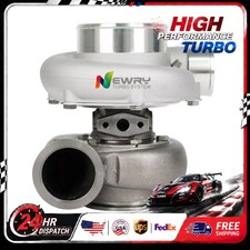 GTX3584RS GENII Turbo Dual Ball Bearing | A/R.83 Dual Vband | 2.0-5.5L 950HP picture
