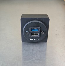 Stratus Power Dual port USB charger picture