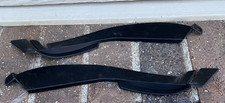 1970 - 1981 Pontiac Firebird Trans Am Camaro Windshield Lower Corner Molding Set picture