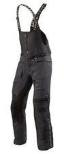 Rev'It Dominator 3 GTX Mens Textile Motorcycle Pants Black picture