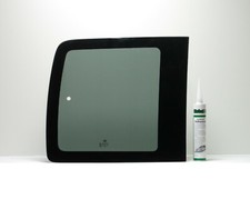 Fit 1995-2001 Dodge Pickup 2 Door Extended(Club Cab) Right Rear Quarter Glass picture