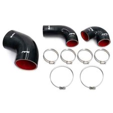 PPE Performance Silicone Intake and Intercooler Kit For 20-26 GM 3.0L Duramax picture