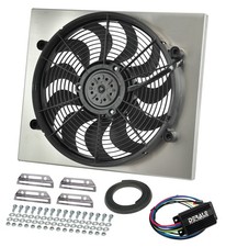Derale Powerpack - High Output Single 17