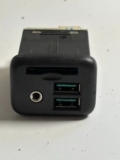 OEM 22990883 CADILLAC ESCALADE POWER LIFTGATE RELEASE SWITCH 2015 picture