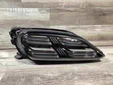 USED - 2022-2025 Porsche Macan R Front Lamp - OEM picture