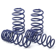 H&R 52633 Lowering Sport Front and Rear Springs Kit for 09-13 Mazda6 GH 2.5 3.7 picture