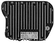 Mag-Hytec 727-D Transmission Pan; For Dodge 727 Transmission NEW picture