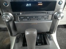 Audio Equipment Radio Receiver Fits 10-13 LEXUS GX460 104999152 picture
