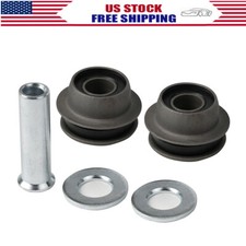 For 1963 thru 1982 C2 C3 Corvette Rear Trailing Arm Front Bushing Kit 3743857 picture