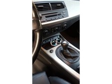 52mm Ash tray Dual Boost Gauge Pod for 2002 - 2008 BMW Z4 E85/86 picture