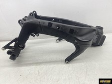 19-23 KAWASAKI NINJA ZX6R ZX636 FRAME CHASSIS STPSS 20 picture