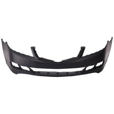 New Bumper Cover Fascia Front for Acura TSX 2006-2008 picture