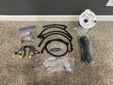 Spool Performance HPFP Fx200 & Stage 3 Lpfp M177 E63 Amg picture
