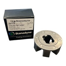 OEM Stanadyne 29111 Diesel Injection Pump Solid Cage Governor Weight Retainer picture