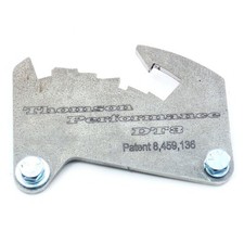 1968-72 Camaro Slap-Shift Detents picture
