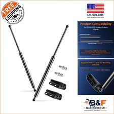Effortless Trunk Access: 2 Pack Liftgate Struts for Subaru Outback 2015-2019 picture