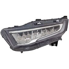 Headlight For 2021-2023 Honda Odyssey Driver Side Assembly LED picture