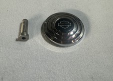  GENUINE HARLEY DAVIDSON Bullseye Washer 94753-99  picture