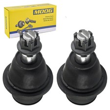 MOOG  Front Lower Ball Joints for Lincoln Navigator Ford Expedition F-150 09-14 picture