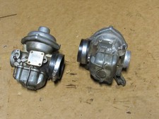 BMW Airhead R75 R90 R100 /6 /7 32mm Bing Carburetors 64/32 picture