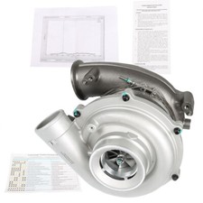 GT3782VA Turbo Charger For 2003 2004 Ford Super Duty F-350 F350 6.0L Powerstroke picture