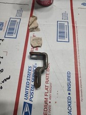 NOS 1963-66 Chevy 60 327 65-66 C80-980 W/11K LB AXLE M80-M980 PS PUMP RR BRACKET picture