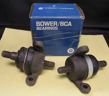 Vintage NOS Bower BCA Lower Ball Joints K6035 1960 - 1970 Chevy, Corvette (151) picture