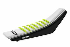 1996-2007  Husqvarna WR 250 -360 Seat Cover MSG US SIDE / TOP / RIB COLOR  #191 picture