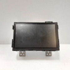 2017-2020 Nissan Pathfinder Information Display Screen Module OEM picture