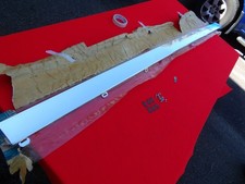 NOS VINTAGE 1970 CHEVY IMPALA SS PASSENGER SIDE ROCKER MOLDING 3980818 396 427 picture