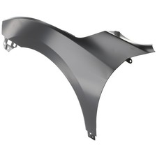 Fender Front Driver Side For 2016-2018 Honda Civic Fits Coupe and Sedan picture