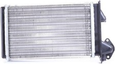 HVAC Heater Core NISSENS 73964 compatible with 1985-1986 Volkswagen Vanagon picture