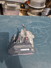 2016-2018 Ford Fusion Electric Power Steering Rack Pinion Motor 7806277502 picture
