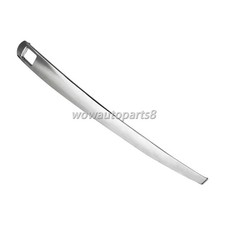 Door Handle Chrome Trim Fit For Bentley Continental Flying Spur Gt Gtc 2006-2012 picture