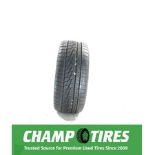 P245/50R16 Falken Ziex ZE950 A/S Takeoff 97 H Used 10/32nds picture