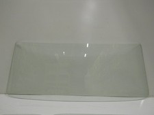 Windshield Glass for 1969 1970 Ford Mustang Fastback Clear picture