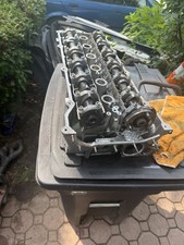E36 M3 Cylinder Head Complete With Cams And Trays S52 Original picture