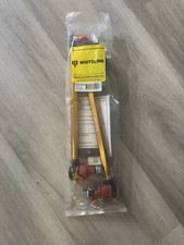 Whiteline Front Adjustable Sway Bar Link picture