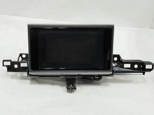 2012–2015 Audi A6 OEM MMI Navigation Display Screen Radio GPS  Unit/Wrnty picture