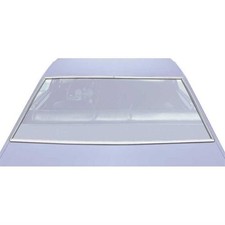 OER N1449 1975-79 Nova/X-Body Rear Window Molding Set, 5 piece picture