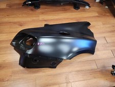 ⭐NEW OEM 2011-2018 Bentley CONTİNENTAL Coupe Rear right Quarter panel picture