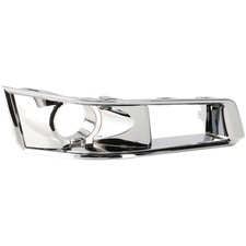 Fog Light Trim For 2008-2015 Cadillac CTS Passenger Side GM1039112 15904575 picture