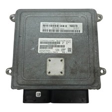2007-2010 Dodge Avenger Sebring Engine Computer ECU ECM PCM OEM P04692102AD picture