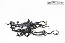 2020-22 LINCOLN CORSAIR DASH DASHBOARD INSTRUMENT PANEL WIRE WIRING HARNESS OEM picture